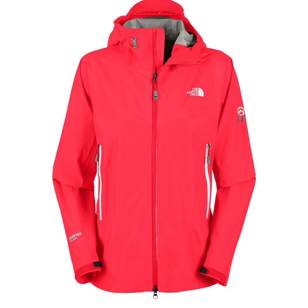 North Face Alpine Project jacket *NWT*